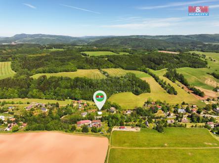 DJI_20240514192434_0002_D-v-min.jpg | Prodej - pozemek pro bydlení, 2 845 m²