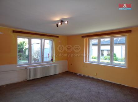 Prodej - dům/vila, 795 m²