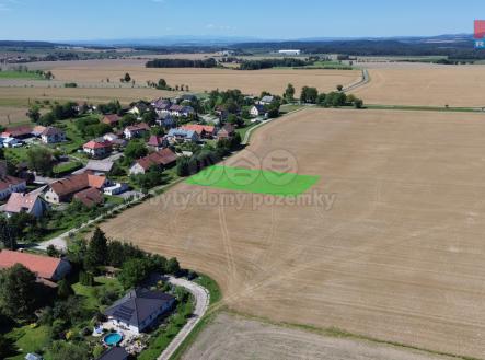 DJI_0408_hdr.jpg | Prodej - pozemek pro bydlení, 1 137 m²