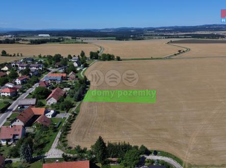 DJI_0411_hdr.jpg | Prodej - pozemek pro bydlení, 1 137 m²