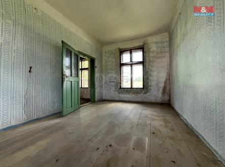 Prodej - dům/vila, 50 m²