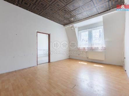 Prodej bytu, 3+kk, 70 m²
