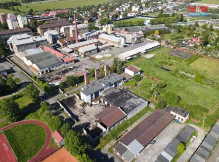 DJI_0967.jpg | Prodej - výrobní prostor, 1 500 m²