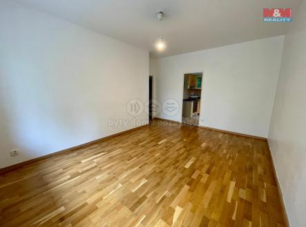 Pronájem bytu, 4+1, 80 m²