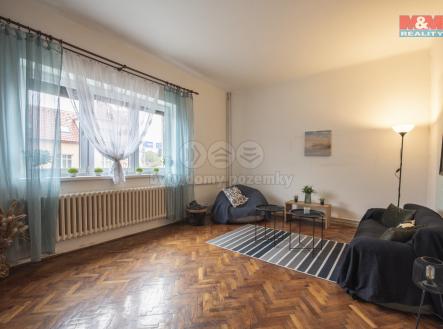 obývací pokoj | Prodej - dům/vila, 180 m²