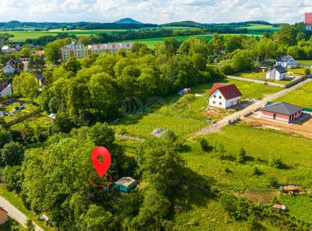 DJI_0355-HDR-Edit.jpg | Prodej - pozemek pro bydlení, 969 m²