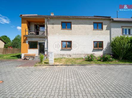 Prodej - dům/vila, 187 m²