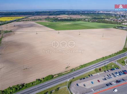 hf-64.jpg | Prodej - pozemek pro komerční výstavbu, 7 398 m²