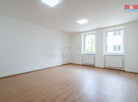 Prodej bytu, 3+1, 106 m²
