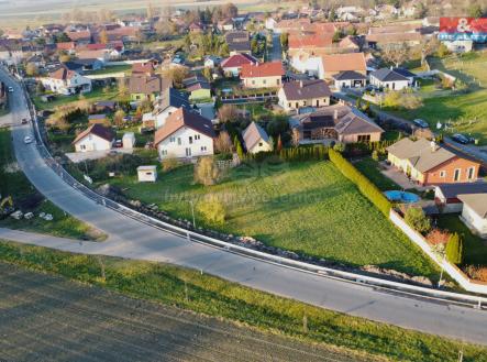 DJI_0479.jpg | Prodej - pozemek pro bydlení, 1 497 m²