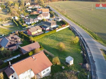 DJI_0483.jpg | Prodej - pozemek pro bydlení, 1 497 m²