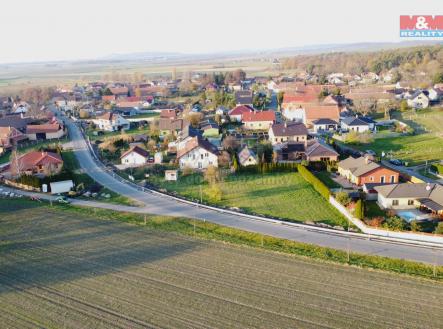 DJI_0475.jpg | Prodej - pozemek pro bydlení, 1 497 m²