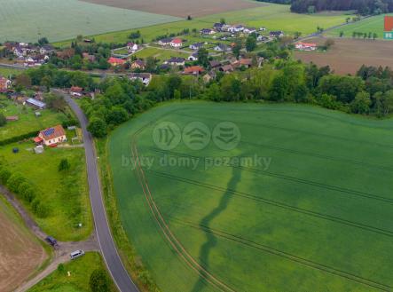 Prodej - pozemek, zemědělská půda, 26 100 m²