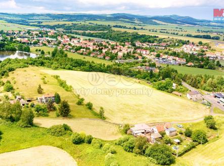 pozemky | Prodej - pozemek pro bydlení, 810 m²