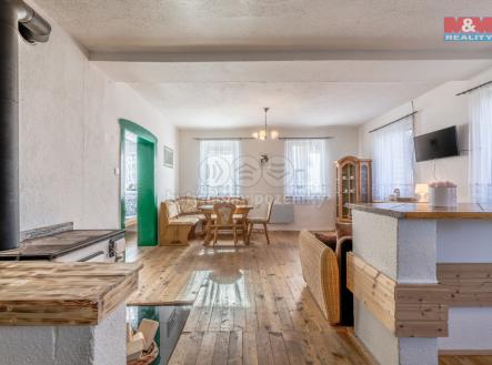 Kuchyně | Prodej - dům/vila, 380 m²