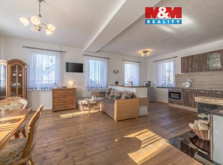 Kuchyně | Prodej - dům/vila, 310 m²