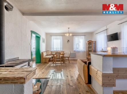 Kuchyně | Prodej - dům/vila, 310 m²