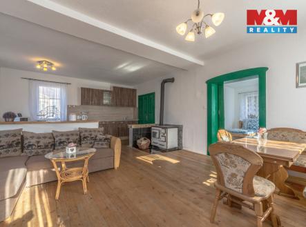 Kuchyně | Prodej - dům/vila, 310 m²