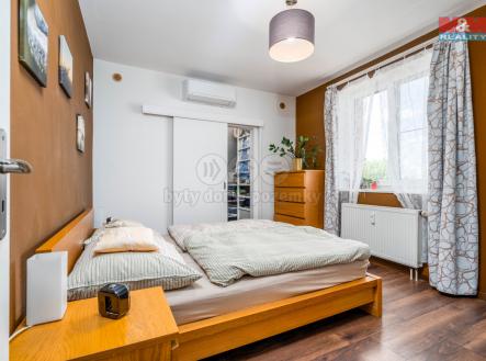Prodej bytu, 5+kk, 116 m²