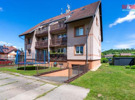 Nemovitost | Prodej bytu, 5+kk, 116 m²