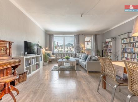 Prodej bytu, 4+1, 145 m²