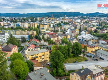 Pohled na dům | Prodej bytu, 5+1, 145 m²