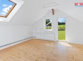 Prodej bytu, 3+kk, 70 m²