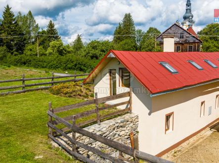DJI_0196-HDR.jpg | Prodej bytu, 3+kk, 70 m²