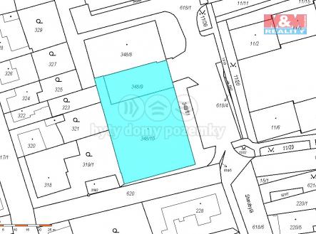 KM.jpg | Prodej - obchodní prostor, 1 069 m²