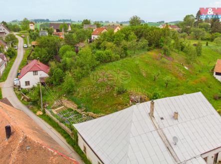 1.jpg | Prodej - pozemek pro bydlení, 987 m²