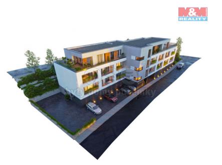 vizualizace | Prodej - pozemek pro bydlení, 1 374 m²