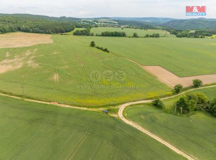 DJI_0543.jpg | Prodej - pozemek, zemědělská půda, 9 172 m²