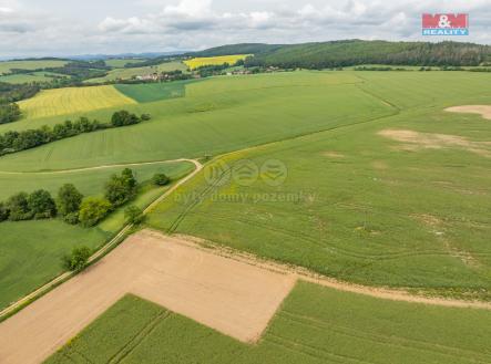 DJI_0545.jpg | Prodej - pozemek, zemědělská půda, 9 172 m²