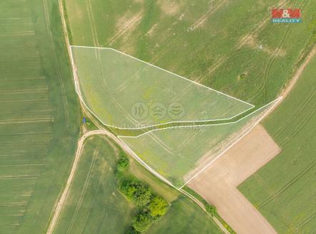 DJI_0536b.jpg | Prodej - pozemek, zemědělská půda, 9 172 m²