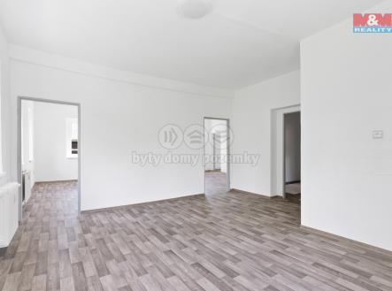 Prodej bytu, 4+kk, 86 m²