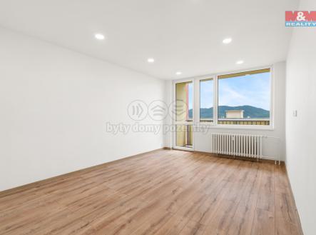 Ložnice | Prodej bytu, 3+kk, 62 m²