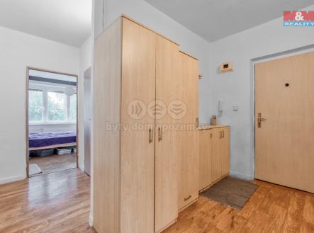 Prodej bytu, 3+1, 76 m²