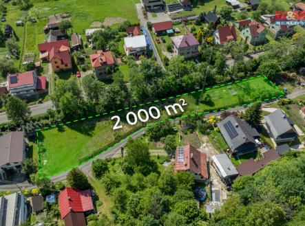 DJI_0020-HDRa.jpg | Prodej - pozemek pro bydlení, 2 000 m²