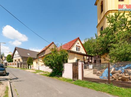 Prodej - dům/vila, 80 m²