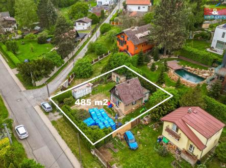 Prodej - dům/vila, 84 m²