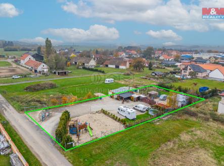 DJI_20241025115848_0020_D_DJI.jpg | Prodej - pozemek pro komerční výstavbu, 1 673 m²