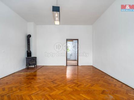 Obývací pokoj | Prodej - dům/vila, 150 m²