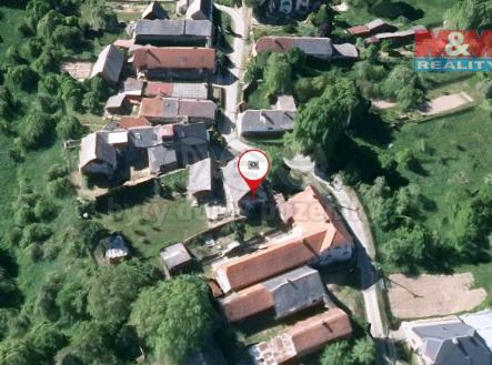 Bezděkov ORTH.png | Prodej - dům/vila, 154 m²