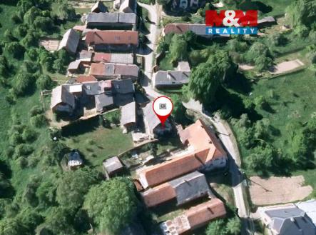 Bezděkov ORTH.png | Prodej - dům/vila, 154 m²