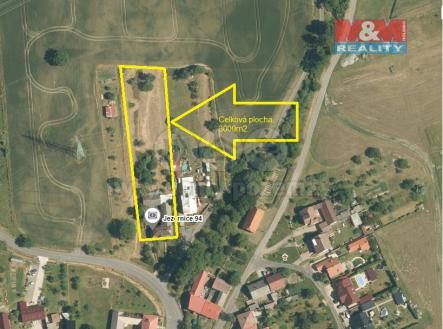 Bez názvu.png | Prodej - dům/vila, 3 000 m²