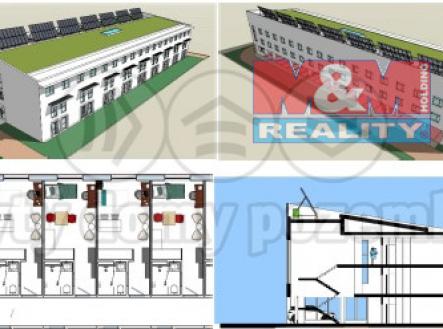 Foto 2 Studie.jpg | Prodej - pozemek pro bydlení, 4 266 m²