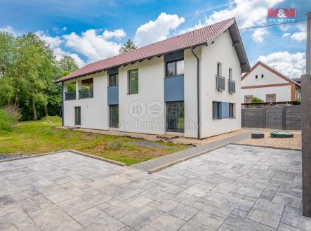 JABLONNA NAD VLTAVOU-0278.jpg | Prodej - dům/vila, 206 m²