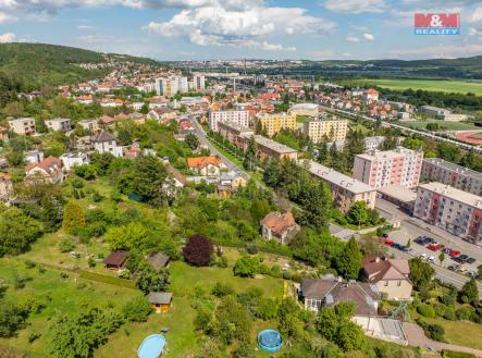 DJI_0326.jpg | Prodej - pozemek pro bydlení, 1 935 m²