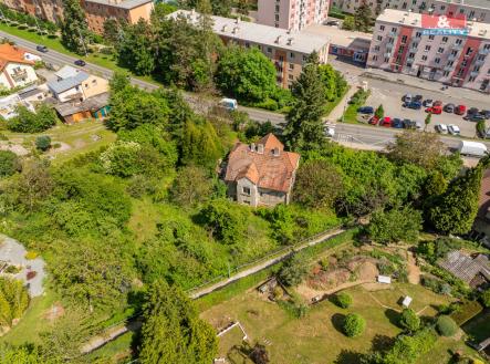 DJI_0327.jpg | Prodej - pozemek pro bydlení, 1 935 m²