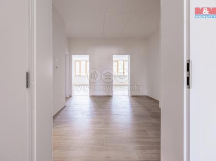 Prodej - dům/vila, 537 m²